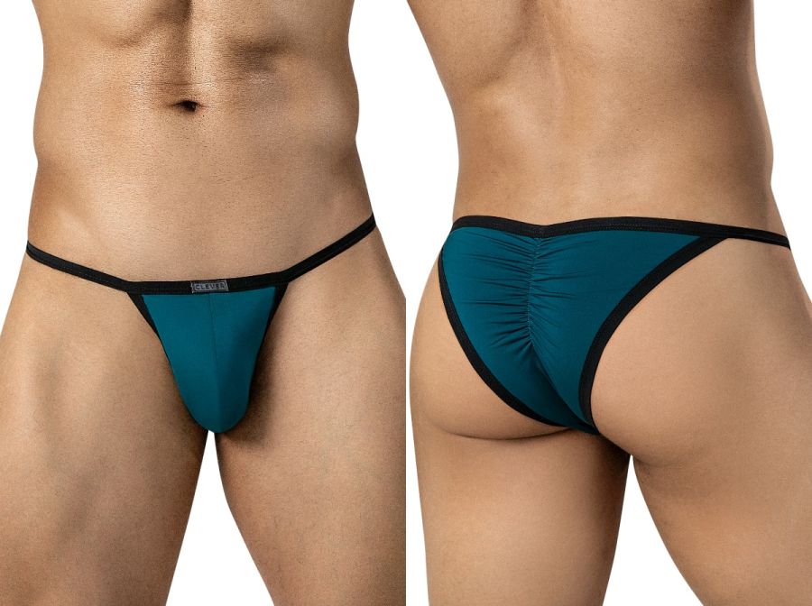 [CLEVER] Boreas Briefs Petrol Blue (26158)